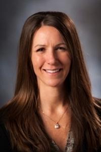 Tondee Lutterman '98, '99 